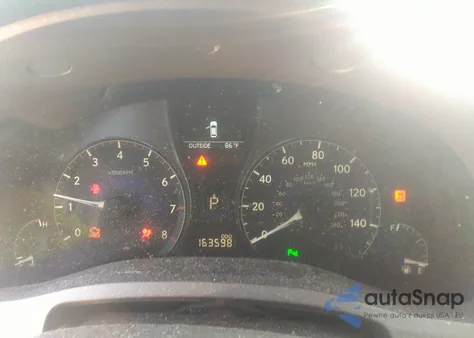 2010 Lexus Rx 350 from USA, damaged, VIN 2T2ZK1BA8AC033067